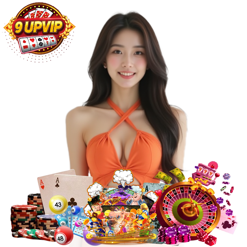9upvip WALLET